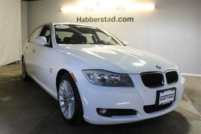 2010 BMW 328  i xDrive