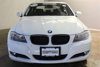 2010 BMW 328  i xDrive