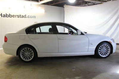 2010 BMW 328  i xDrive