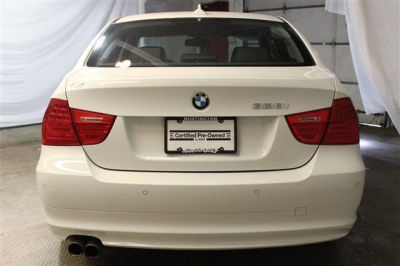 2010 BMW 328  i xDrive