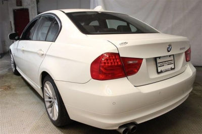 2010 BMW 328  i xDrive