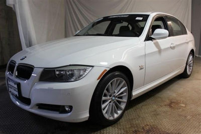 2010 BMW 328  i xDrive