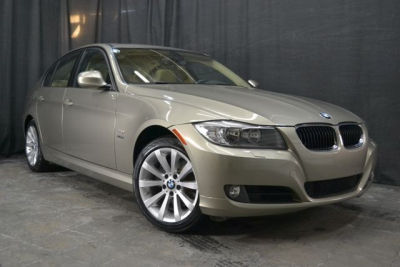 2011 BMW 328  i xDrive
