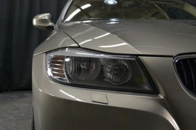 2011 BMW 328  i xDrive