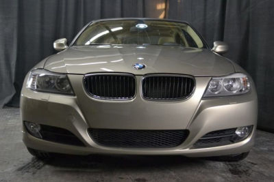 2011 BMW 328  i xDrive