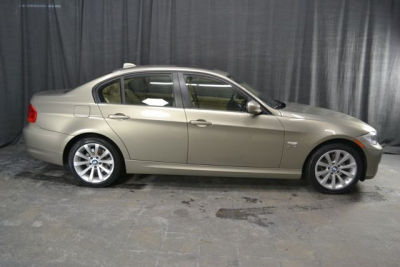 2011 BMW 328  i xDrive