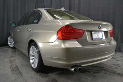 2011 BMW 328  i xDrive