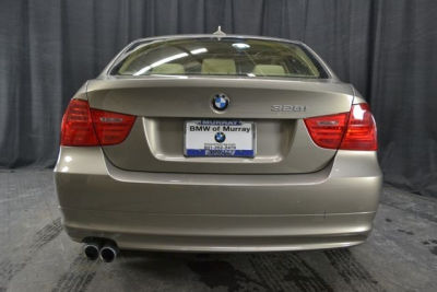 2011 BMW 328  i xDrive