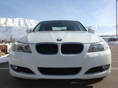 2011 BMW 328  i xDrive