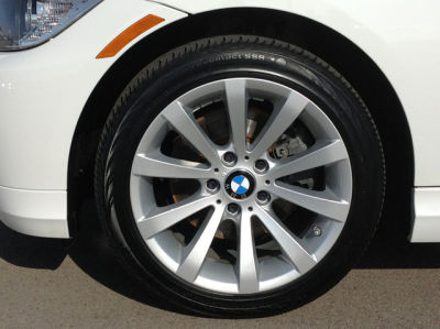 2011 BMW 328  i xDrive
