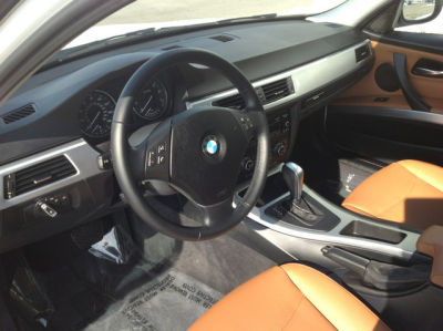 2011 BMW 328  i xDrive