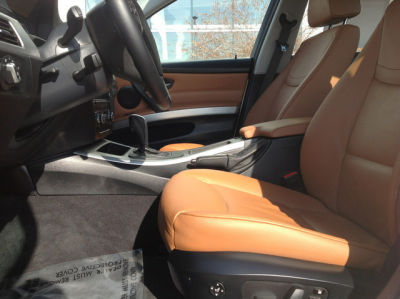 2011 BMW 328  i xDrive
