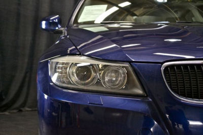 2011 BMW 328  i xDrive