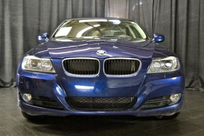 2011 BMW 328  i xDrive