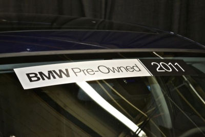 2011 BMW 328  i xDrive
