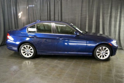 2011 BMW 328  i xDrive