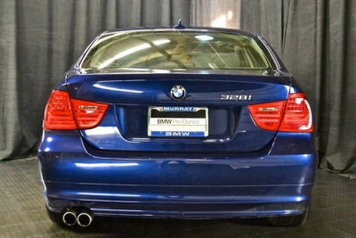 2011 BMW 328  i xDrive