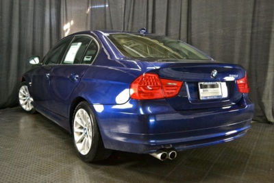 2011 BMW 328  i xDrive