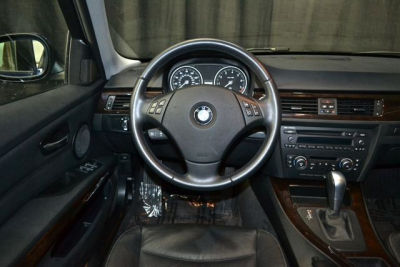 2011 BMW 328  i xDrive
