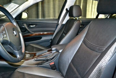 2011 BMW 328  i xDrive