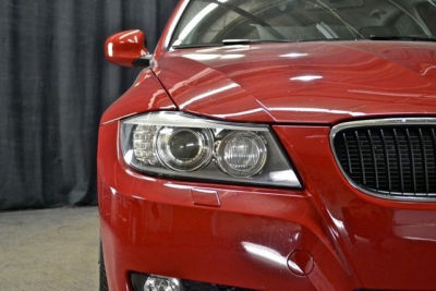 2011 BMW 328  i xDrive