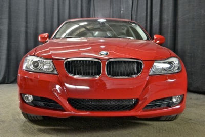 2011 BMW 328  i xDrive