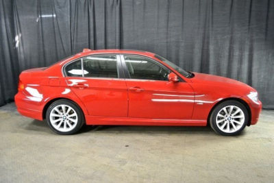 2011 BMW 328  i xDrive