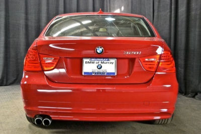 2011 BMW 328  i xDrive