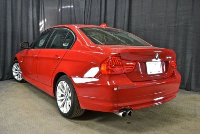 2011 BMW 328  i xDrive