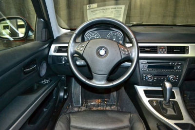2011 BMW 328  i xDrive