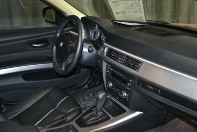 2011 BMW 328  i xDrive