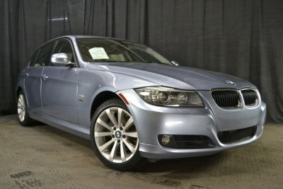 2011 BMW 328  i xDrive