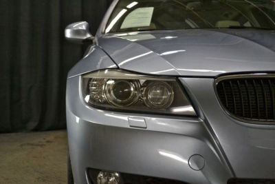 2011 BMW 328  i xDrive