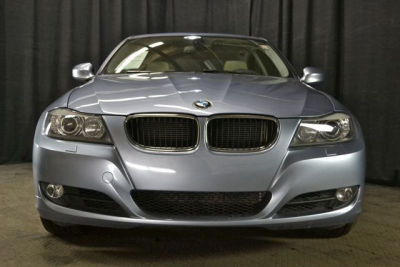 2011 BMW 328  i xDrive