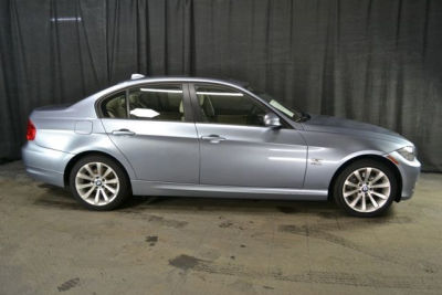 2011 BMW 328  i xDrive