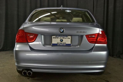2011 BMW 328  i xDrive