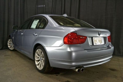 2011 BMW 328  i xDrive