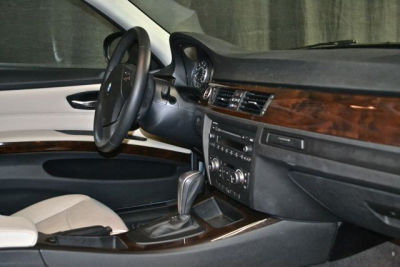 2011 BMW 328  i xDrive