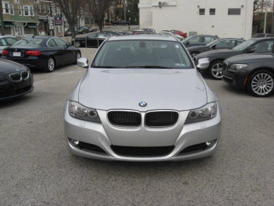 2011 BMW 328  i xDrive