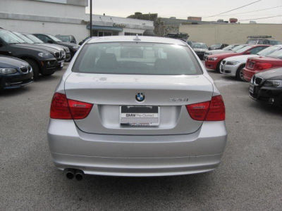 2011 BMW 328  i xDrive