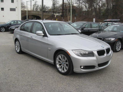 2011 BMW 328  i xDrive