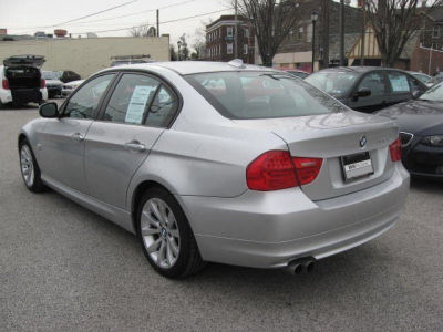 2011 BMW 328  i xDrive