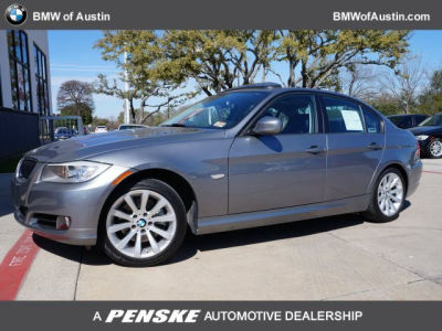 2011 BMW 328  i