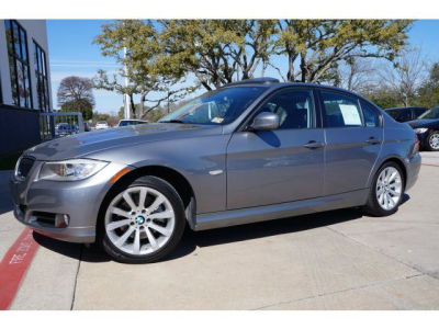 2011 BMW 328  i
