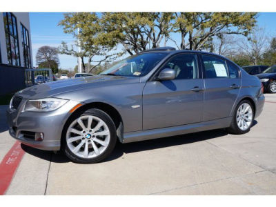 2011 BMW 328  i