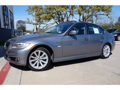 2011 BMW 328  i