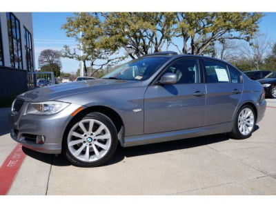 2011 BMW 328  i