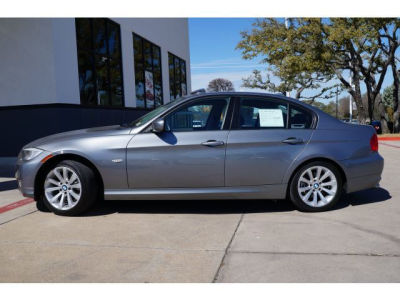 2011 BMW 328  i