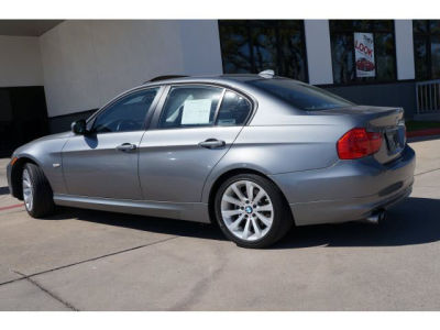2011 BMW 328  i