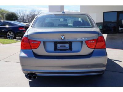 2011 BMW 328  i